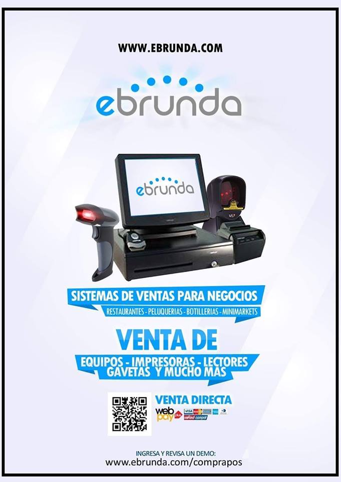 Ebrunda